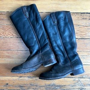 Frye Boots